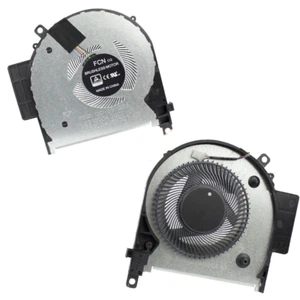 Neu HP Envy 15-cn 15-cn0000 15m-cn0000 x360 konvertierbarer CPU-Kühllüfter - Bild 1 von 7