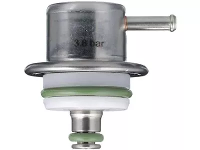 Regulador de presión de combustible Delphi 75386HVCX 1999 para Mercedes SLK230 1998-2000 Foto 1 de 2