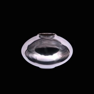 Karl Gustav Hansen. Sterling Silver Vase #530. - Picture 1 of 4