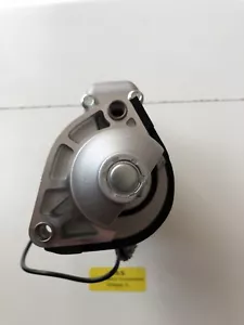 NEW Starter Replaces 23300-EY00A , 23300-EY00C , 23300-EY00D, 23300-EY00E, 17934 - Picture 1 of 3