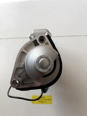 NEW Starter Replaces 23300-EY00A , 23300-EY00C , 23300-EY00D, 23300-EY00E, 17934 - Image 1 of 3