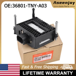 Cruise Control Distance Radar Sensor 36801-TNY-A03 For 2017-2022 Honda CR-V 1.5L - Picture 1 of 11