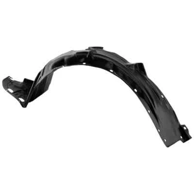 New Fits 2003-2007 Honda Accord 74151SDCA00 Fender Liner Front Left Driver Side - Image 1 of 4