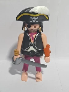 PLAYMOBIL PIRATA COMPLETO OFERTA ¡¡¡¡¡ 16/8/23 - Picture 1 of 1