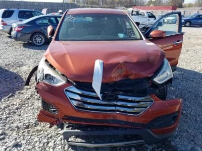 Used Power Steering Pump fits: 2013 Hyundai Santa fe  Grade A - Изображение 1 из 4