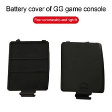 Batterie deckel Batterie-Tür abdeckung Ersatz abdeckung For Sega Game Gear
