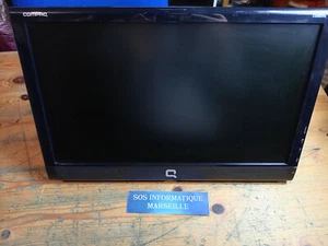 Moniteur Ecran 18.5" COMPAQ CQ1859s - Photo 1/9