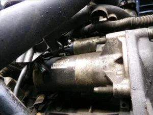M001T80481 halter anlasser für CITROEN C5 2.0 HDI 2001-2004 2003 85870 - Picture 1 of 4