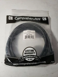 6 Foot Male-To-Female High-Speed HDMI Extension Cable Pro AV/IT Series - Picture 1 of 6