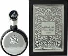 FAKHAR Black EDP 100ML BY Lattafa Black Eau De Parfum perfume Arabian Oud