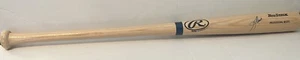 Jim Thome Indians signed F/S Rawlings Big Stick Bat autographed Beckett COA - Picture 1 of 3