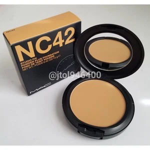 Mac Studio Fix Powder Plus Foundation NC42 Discontinued / Original Formula - Bild 1 von 4