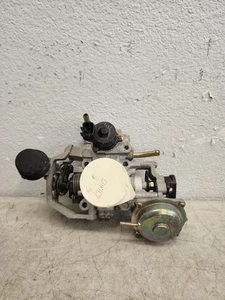 New OEM Mitsubishi Throttle Body 1999-2005 Eclipse Galant 2.4 (26) Read Descrpt. - Picture 1 of 16