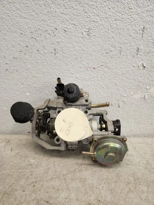 New OEM Mitsubishi Throttle Body 1999-2005 Eclipse Galant 2.4 (26) Read Descrpt. - Image 1 of 4