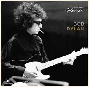 Bob Dylan Bob Dylan (Vinyl) 12" Album - Picture 1 of 1