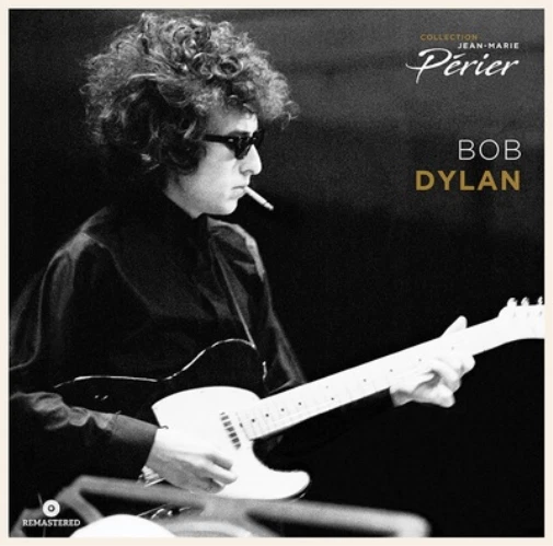 Bob Dylan Bob Dylan (Vinyl) 12" Album - Image 1 of 1