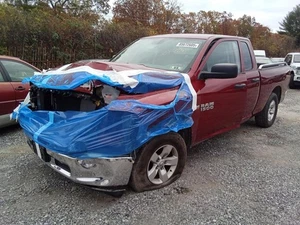 Driver Lower Control Arm Front 5 Lug Wheel Fits 13-24 DODGE 1500 PICKUP 817624 - Foto 1 di 8