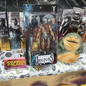 Mythic Legions Four Horsemen Legendary Barbarian - Picture 1 of 2