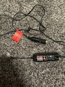 TRAXXAS 2977 2-AMP 5-6 Cell NiMH Fast Charger Peak DC Detection - Picture 1 of 5