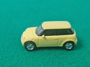 High Speed 1:87 ? New Mini Cooper Die-Cast Car HO? - Picture 1 of 6