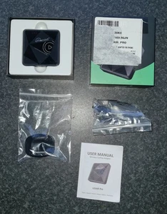 Adaptador inalámbrico CarPlay Ottocast U2AIR Pro - Convertir CarPlay con cable a inalámbrico - Imagen 1 de 9