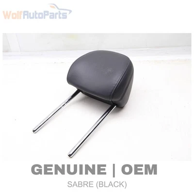 2007-2015 AUDI TT QUATTRO - Front Headrest / HEAD REST 8J0881901H - Image 1 of 4