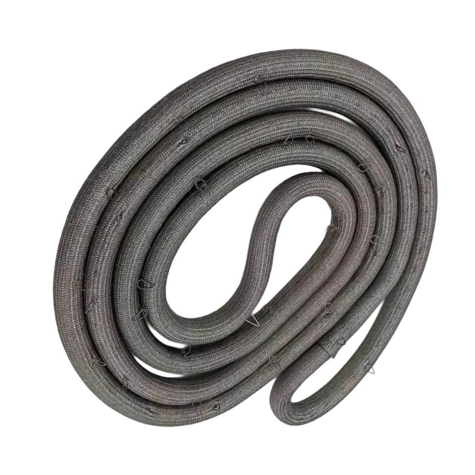 Effektive Backofendichtung für Samsung Modelle DG6300255B und kompatible Teile