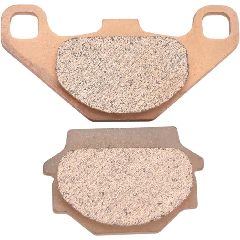 Moose Brake Pads Front | Rear M310-S47 M310-S47 - Image 1 of 4