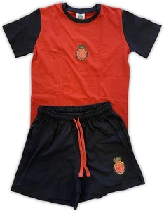 RCD Mallorca Children's Pyjamas Red XXL - Picture 1 of 4