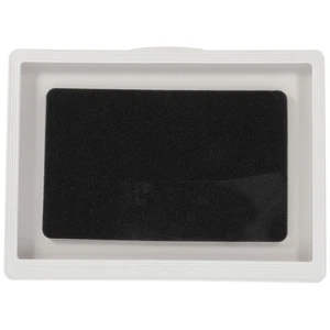 Wall-mounted Rotary Flat Panel Bracket Office Holder under Cabinet Tablet - Afbeelding 1 van 10