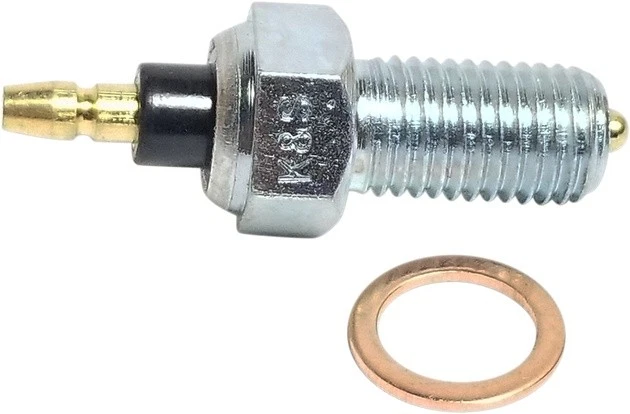 Interruptores neutros K&S #12-0073 para Yamaha Foto 1 de 1