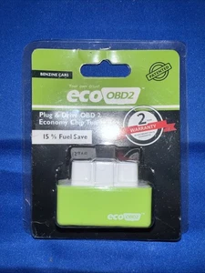 ECOOBD2 OBD2 AUTOMATIC DEVICE BRAND NEW! - Bild 1 von 2