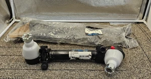 Automann 463.DS4650 Drag Link Adjustable For Trucks Freightliner 14-13150-000 - Picture 1 of 12