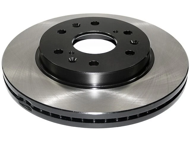 Rotor de freno delantero para Cadillac Escalade ESV 2007-2020 2008 2009 2010 QH819TD Foto 1 de 1