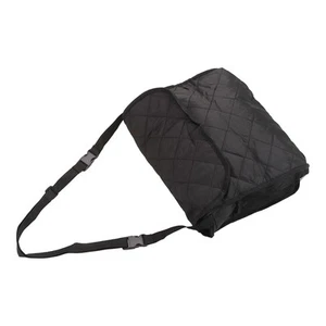 Wheelchair Backpack Reflective Streak Standard Size Durable Material Wheelch FST - Picture 1 of 24