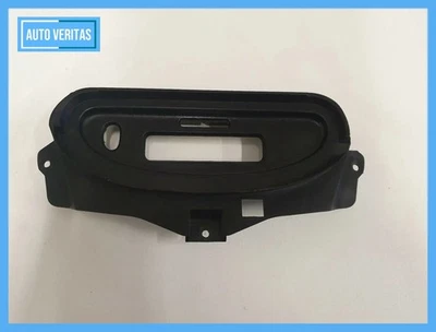Original Renault Scenic cover panel 7700426265 Digital watch K44 - Image 1 of 3
