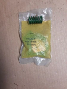 John Deere N138375 Compression Spring Lot Of 5 NEW!! - Picture 1 of 4