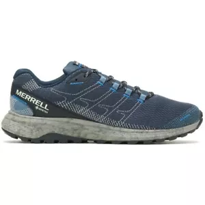 Merrell Fly Strike GTX Herren Trekkingschuhe Wanderschuhe Sneaker Sport J067373 - Bild 1 von 6