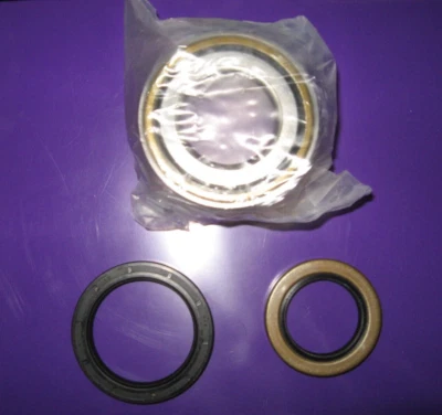 REAR WHEEL BEARING & Seals fits Kia Sorento 2002-2009 - Image 1 of 2