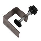 Stainless Steel G-Clamp Heavy Duty Woodworking Clamp Home Improvement Automotive