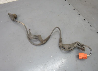 Honda Civic Si Front Wheel Speed Sensor Left Driver EP3 2002-2005 OEM - Image 1 of 4