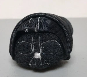 Disney Store “Darth Vader” Mini Tsum Tsum Plush - Star Wars - NEW with Tags - Picture 1 of 3