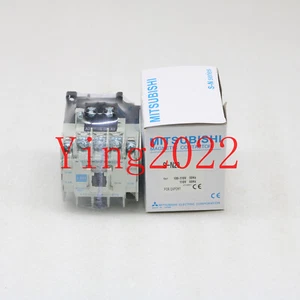 New Mitsubishi S-N20 S-N20 AC110V Ac contactor IN BOX 1 year warranty - Picture 1 of 7