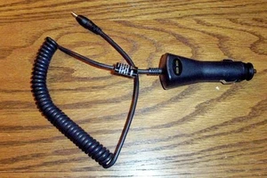 NOKIA MODEL 6230 CAR POWER ADAPTER USED - Picture 1 of 1