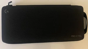 Logitech G PRO X TKL Keyboard Protective Carrying Case (CASE ONLY!) - Picture 1 of 3