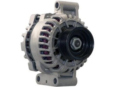 Alternador Remy 83467MB 2006 6.0L V8 2005-2007 Ford F350 Super Duty - Imagem 1 de 2