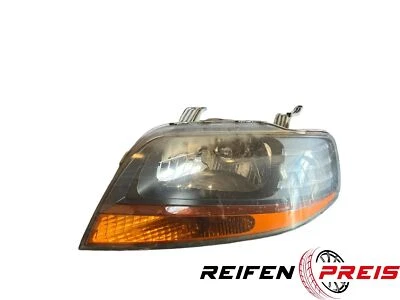 Frontscheinwerfer Scheinwerfer vorne links VL Front Daewoo Kalos - Bild 1 von 4