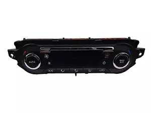 2013-2015 Ford Escape AC Heater Climate Temperature Control Unit CJ5Y-18C612-AE - Picture 1 of 12