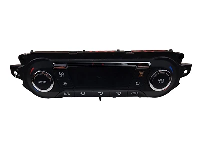 2013-2015 Ford Escape AC Heater Climate Temperature Control Unit CJ5Y-18C612-AE - Image 1 of 4
