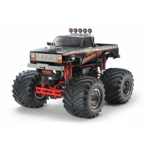 Super Clodbuster or Bullhead Upgrade Package - Stage 1 - Picture 1 of 4